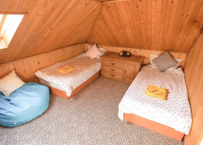 Good Stay Sofia Apartments