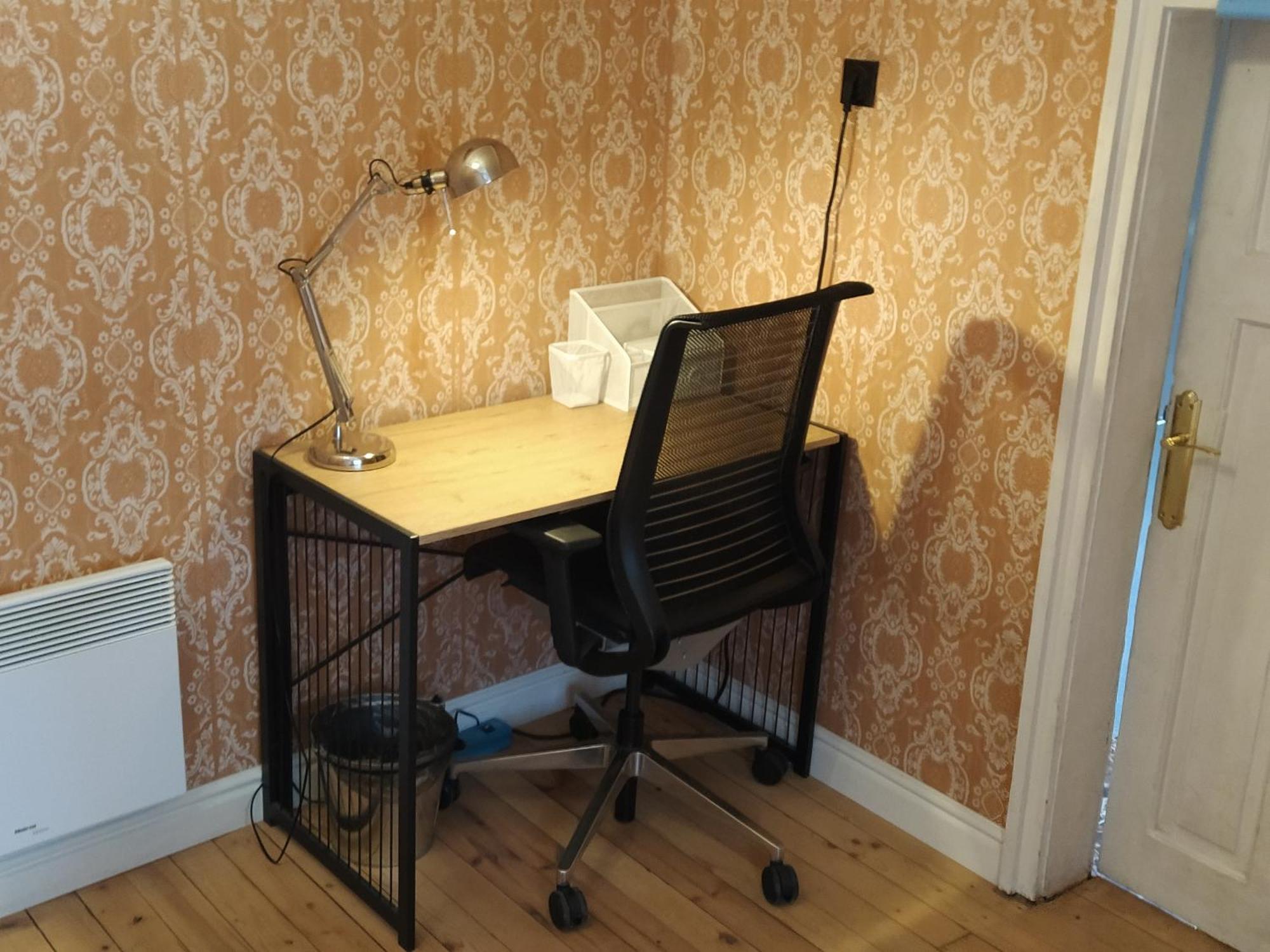 Good Apartament