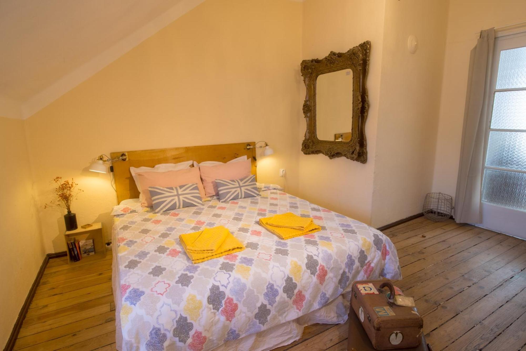 Apartament Good *