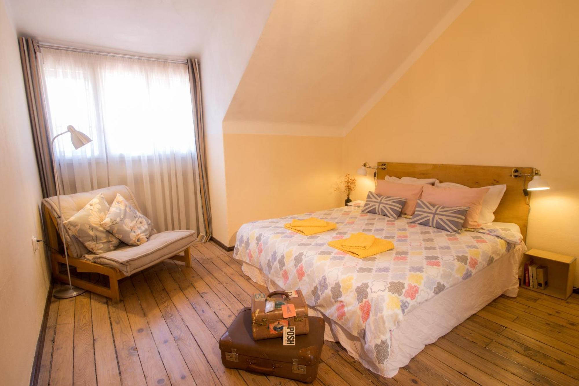 Apartament Good
