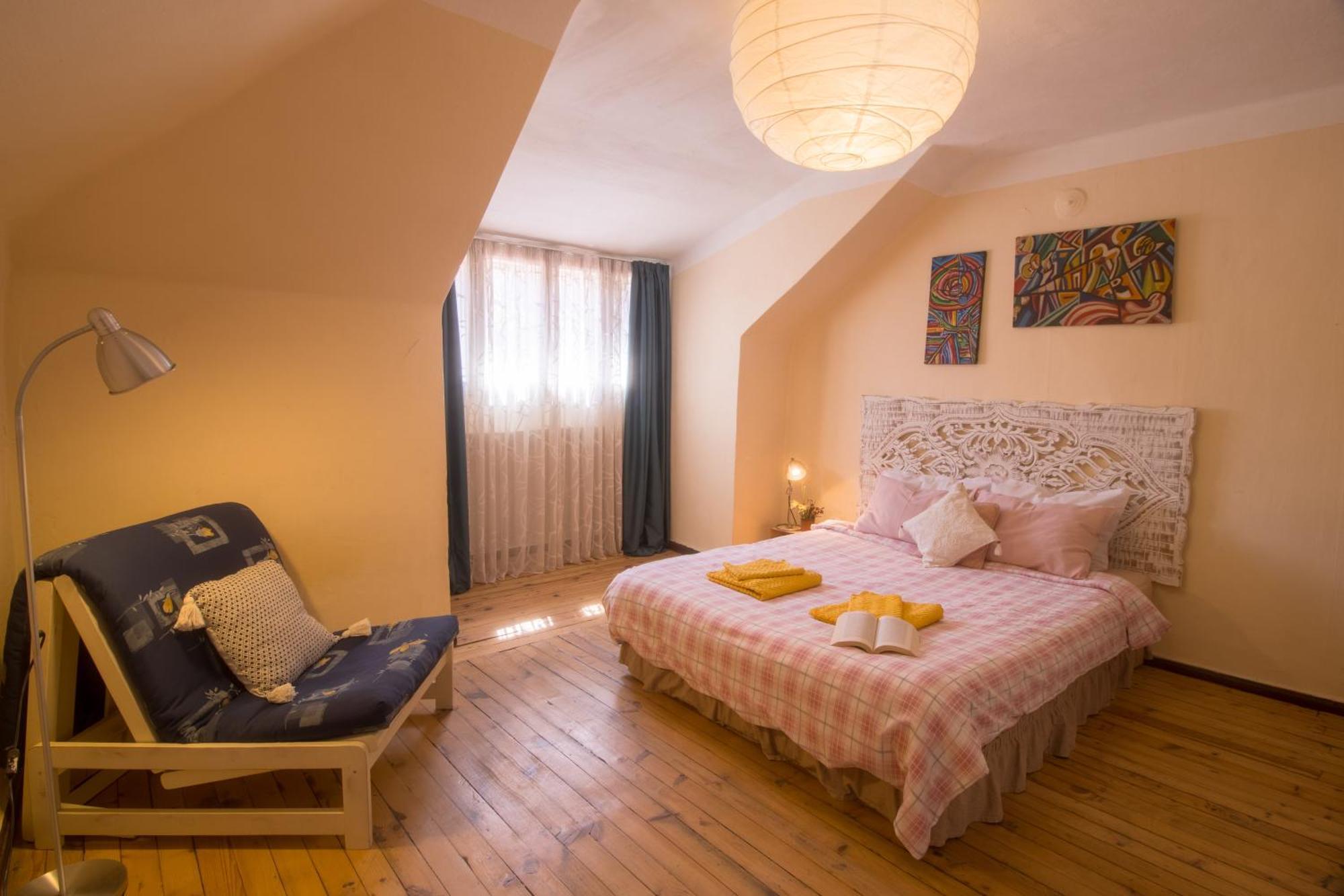 Good Apartament *