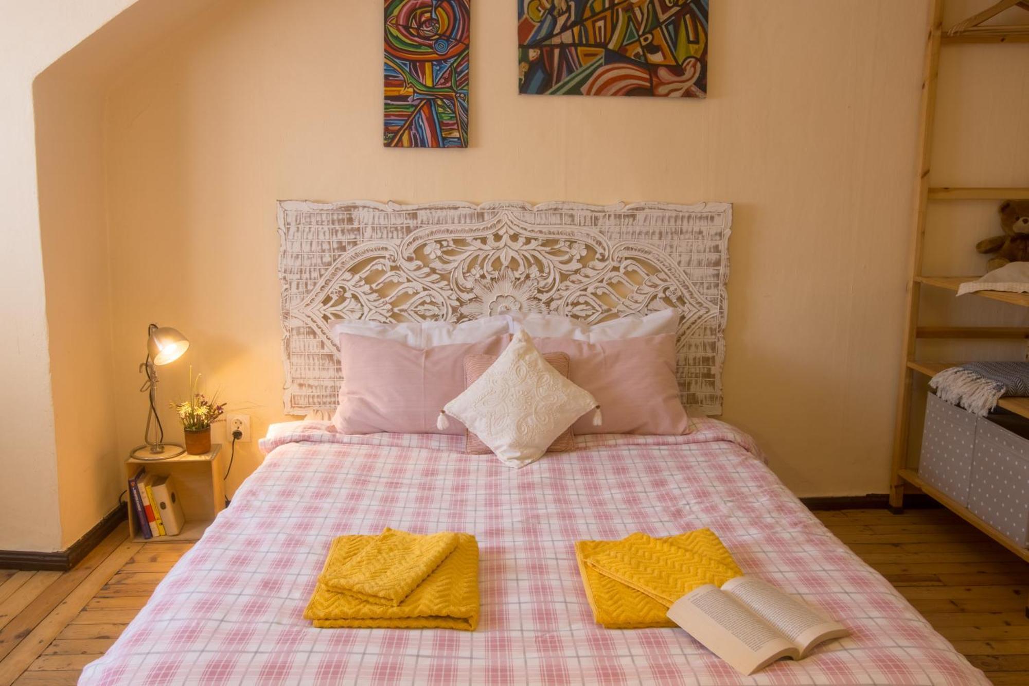 Apartament Good Sofia