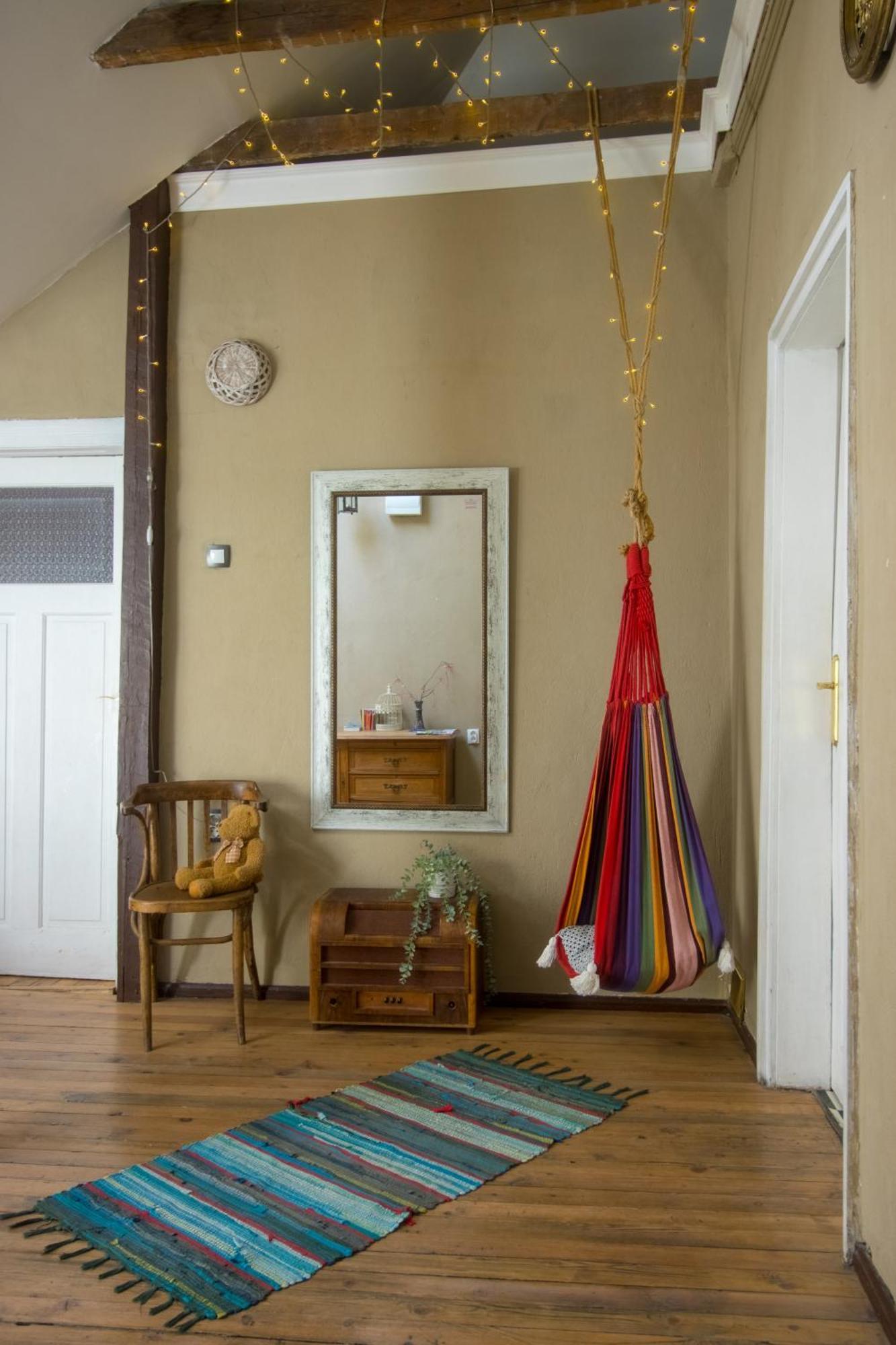 Apartament Good