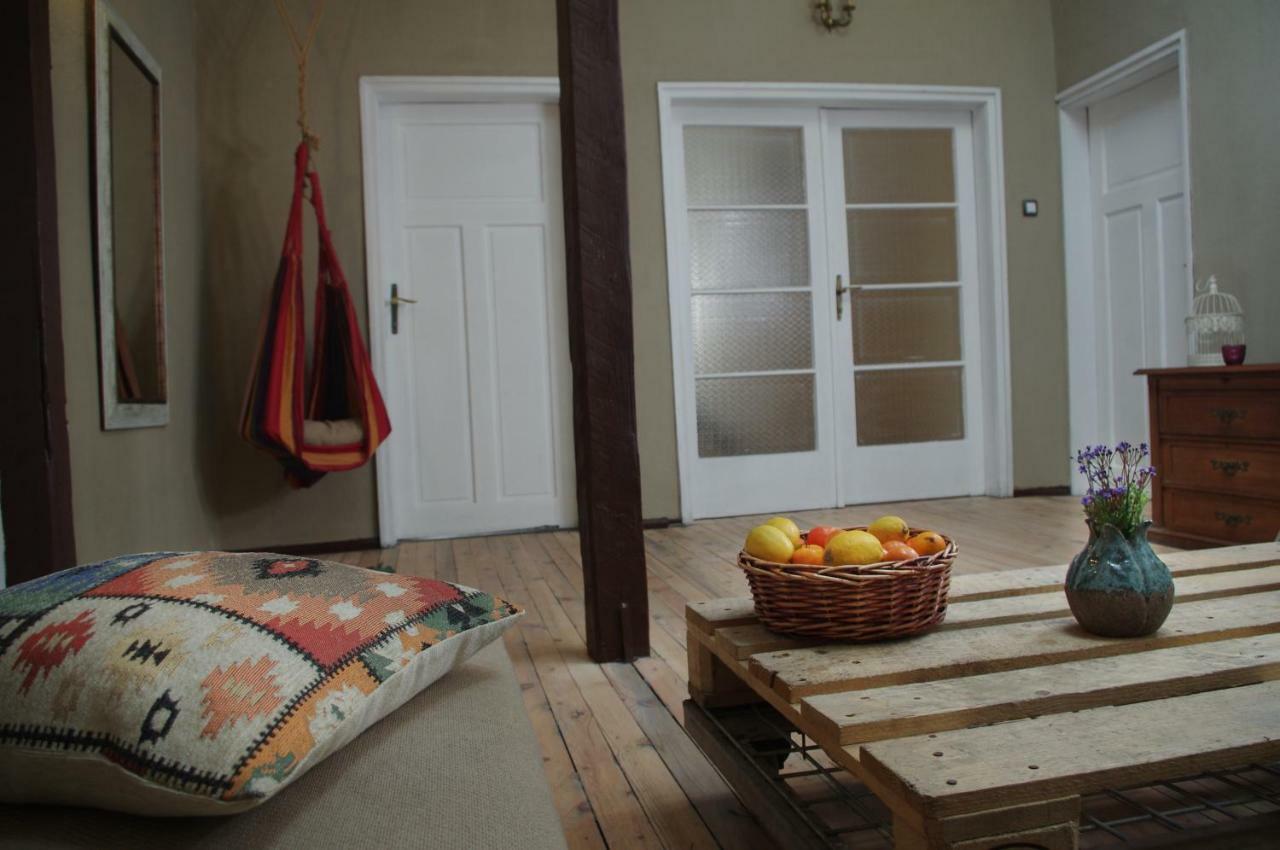 Good Apartament *