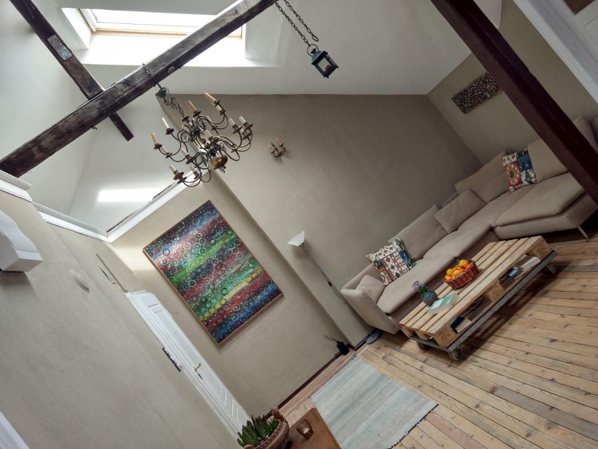 Good Apartament Sofia