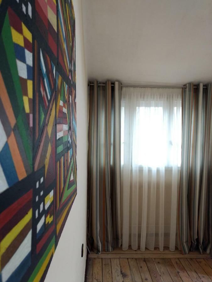 Apartament Good *